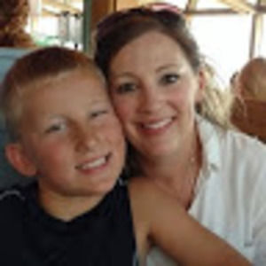 Meet your Posher, Kristine